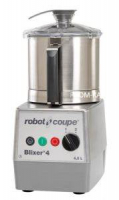 Бликсер Robot Coupe 4