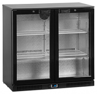 Шкаф холодильный TEFCOLD DB200H 