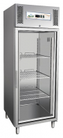 Шкаф холодильный Forcar GN650TN G 