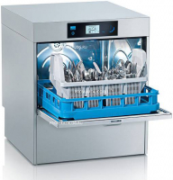 Фронтальная посудомоечная машина Meiko M-ICLEAN UM/GIO MODULE/AIRCONCEPT