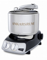 Комбайн кухонный Ankarsrum AKM6230 BD черный бриллиант