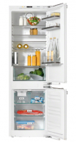 Встраиваемый холодильник Miele KFN 37452 iDE 