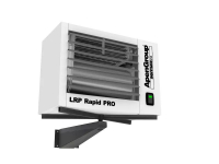 Теплогенератор газовый AlpenGroup Rapid Pro LRP0102