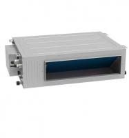 Канальная сплит-система Gree GUD100PHS/A-S/GUD100W/A-S U-Match Inverter