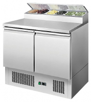 Стол холодильный Koreco PS200 