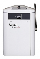 Тестоделитель Apach Bakery Line SE M37s