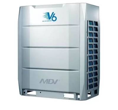 Наружный блок мультизональной системы VRF MDV MDV6-450WV2GN1