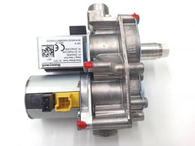 Газовый клапан Honeywell подходит для VAILLANT AtmoTec, TurboTec / PROTHERM Пантера, Гепард 0020053968 VK8515MR4571