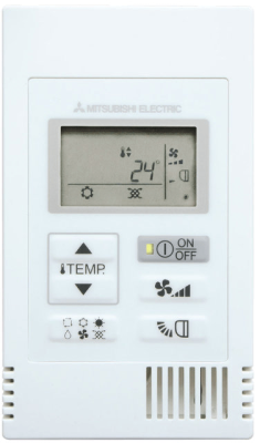 Канальная сплит система Mitsubishi Electric PEAD-RP71JAQ / PUHZ-ZRP71VHA