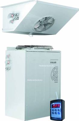 Сплит-система среднетемпературная POLAIR SM 113 P