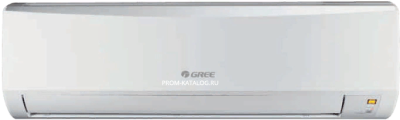 Сплит система Gree GWH12KF-K3DNA6G(LCLH)