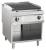 Гриль лавовый Apach Chef Line SLLGG89OS