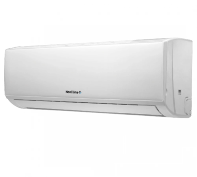 Сплит-система NeoClima NS/NU-HAL09FWI Plasma Inverter